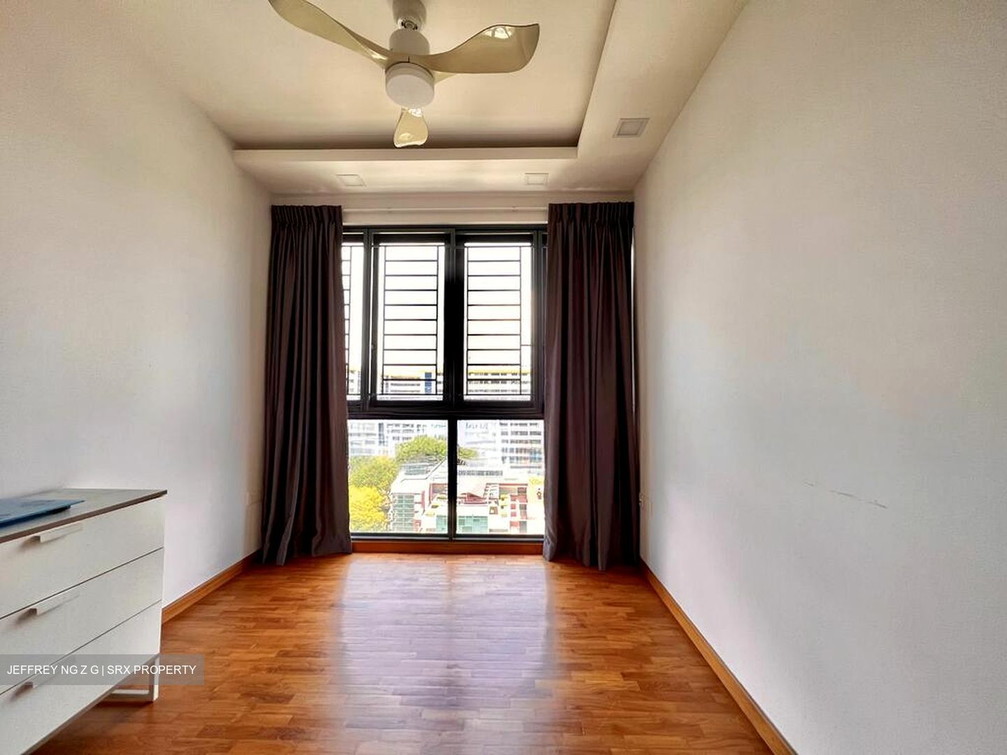 Skypark Residences (D27), Condominium #576824421